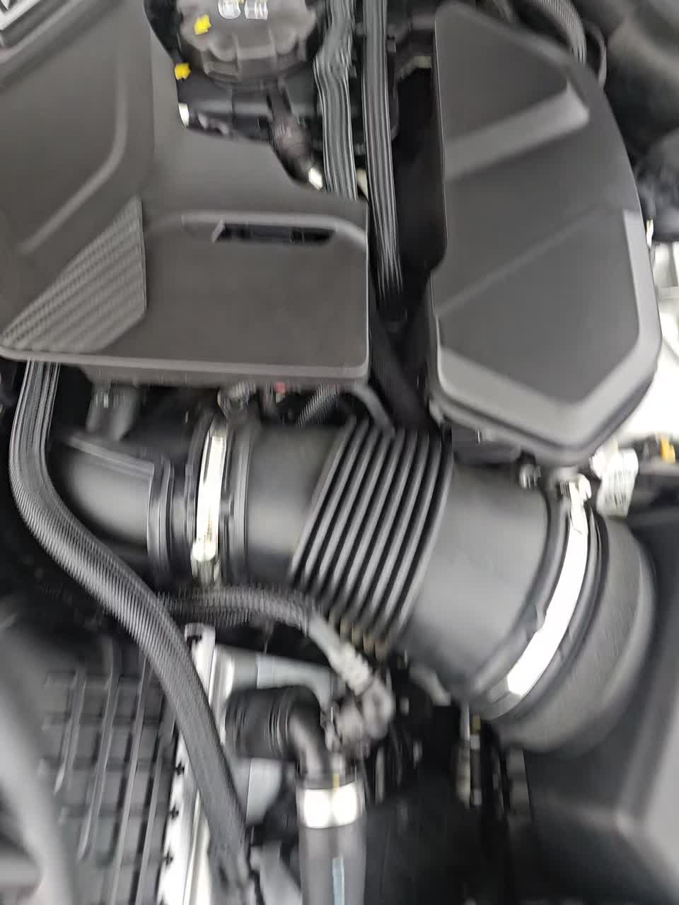 2023 BMW M5 Base AWD