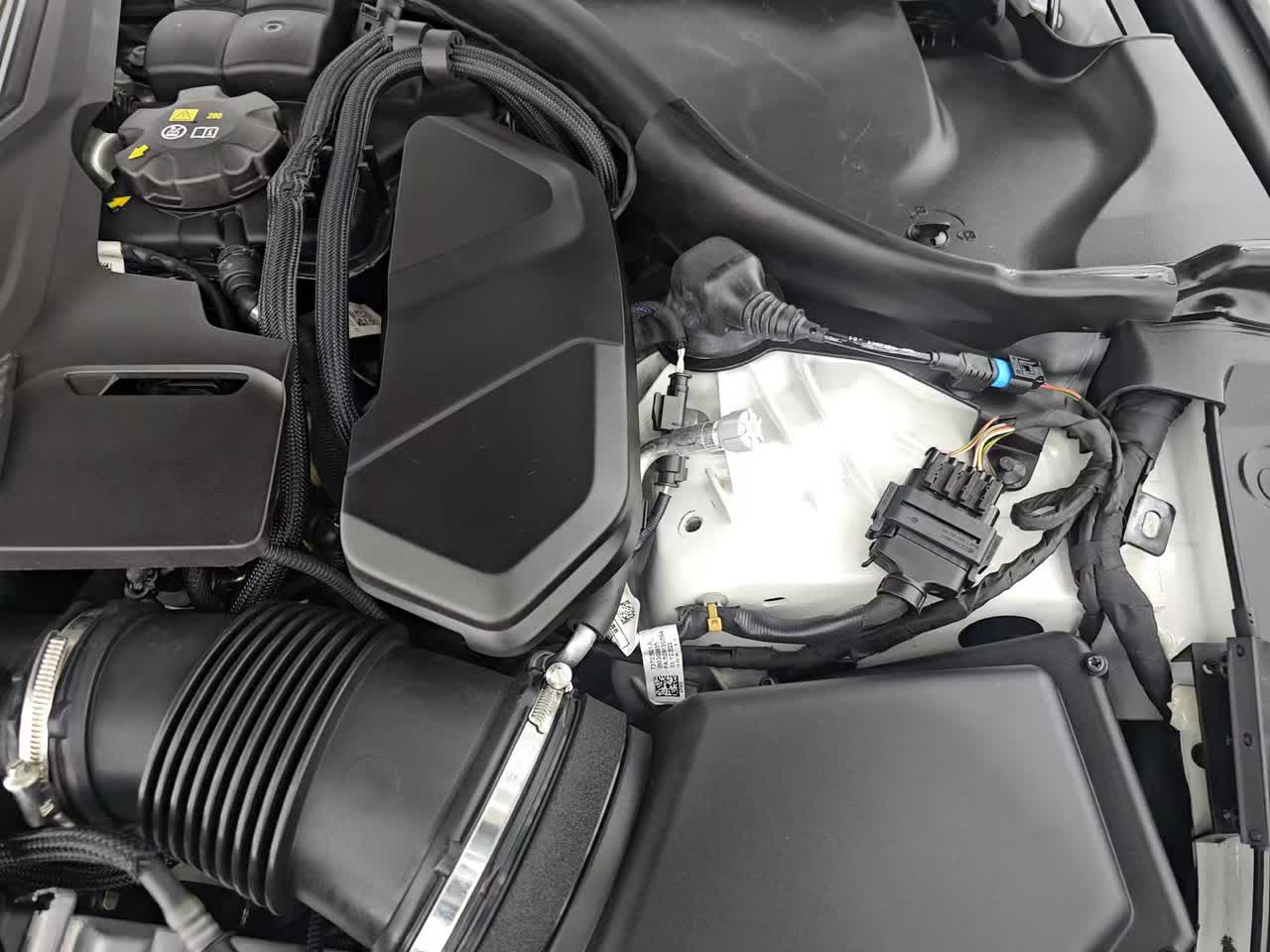 2023 BMW M5 Base AWD