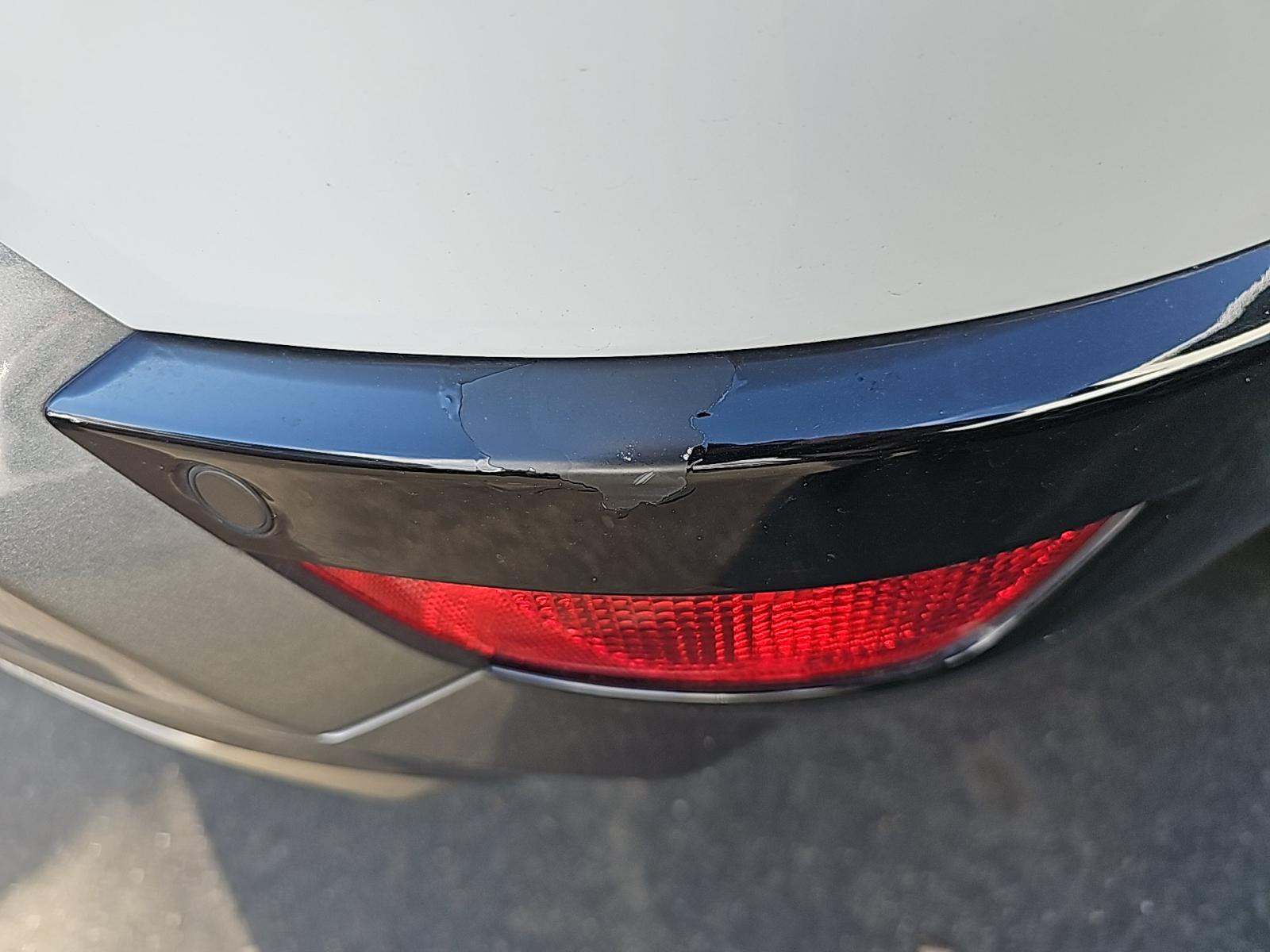 2018 Land Rover Range Rover Sport HSE AWD