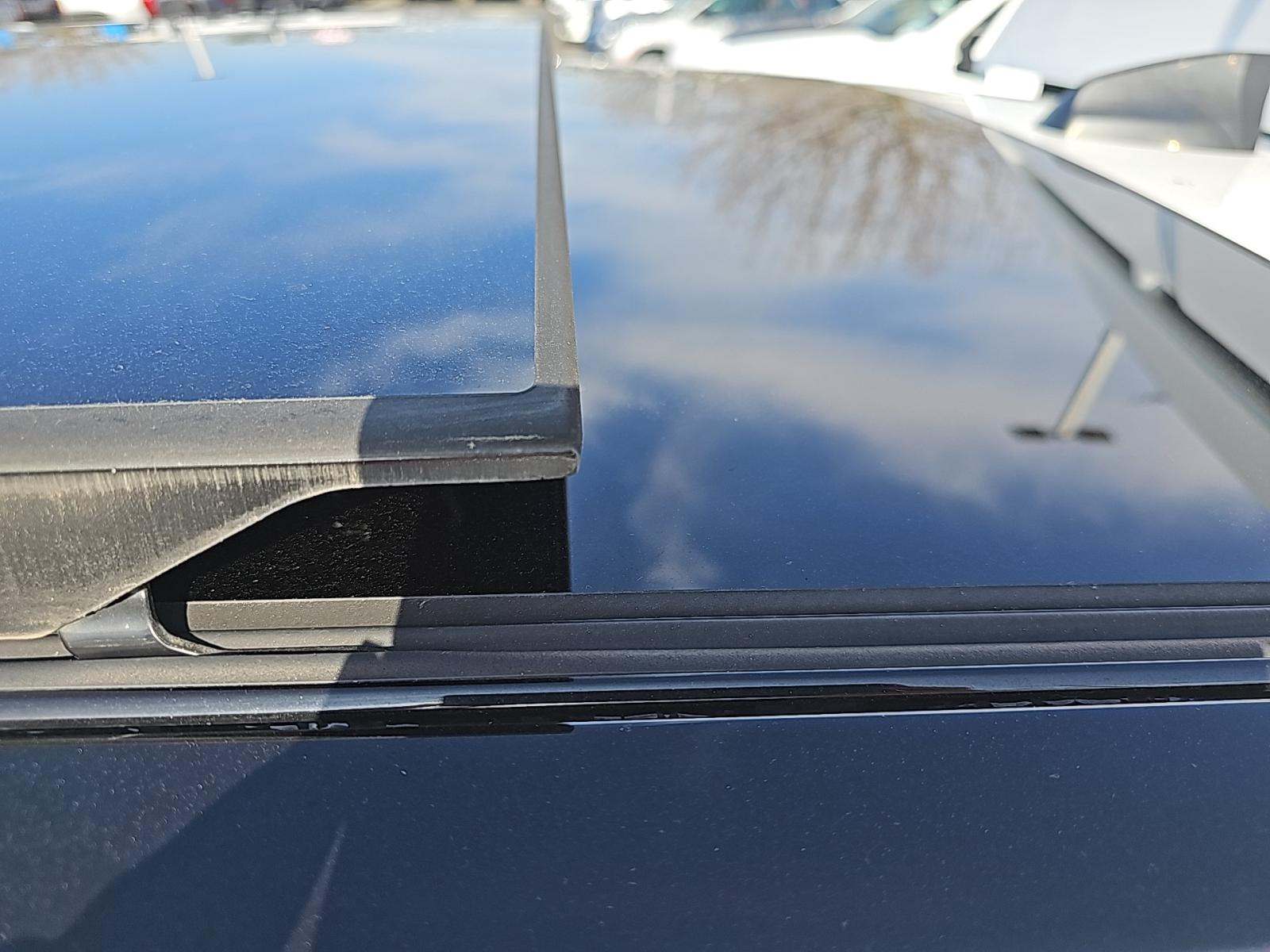 2018 Land Rover Range Rover Sport HSE AWD