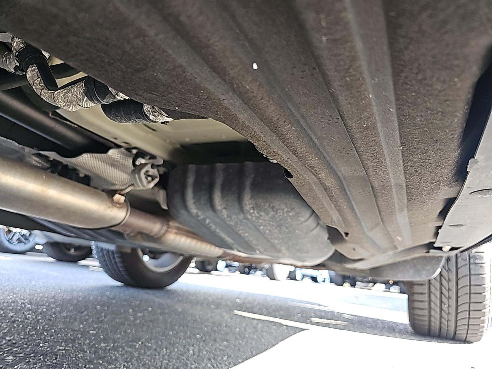 2018 Land Rover Range Rover Sport HSE AWD