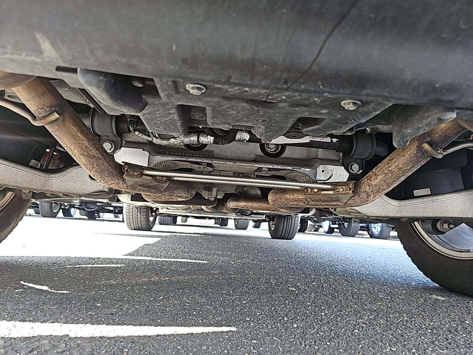 2018 Land Rover Range Rover Sport HSE AWD