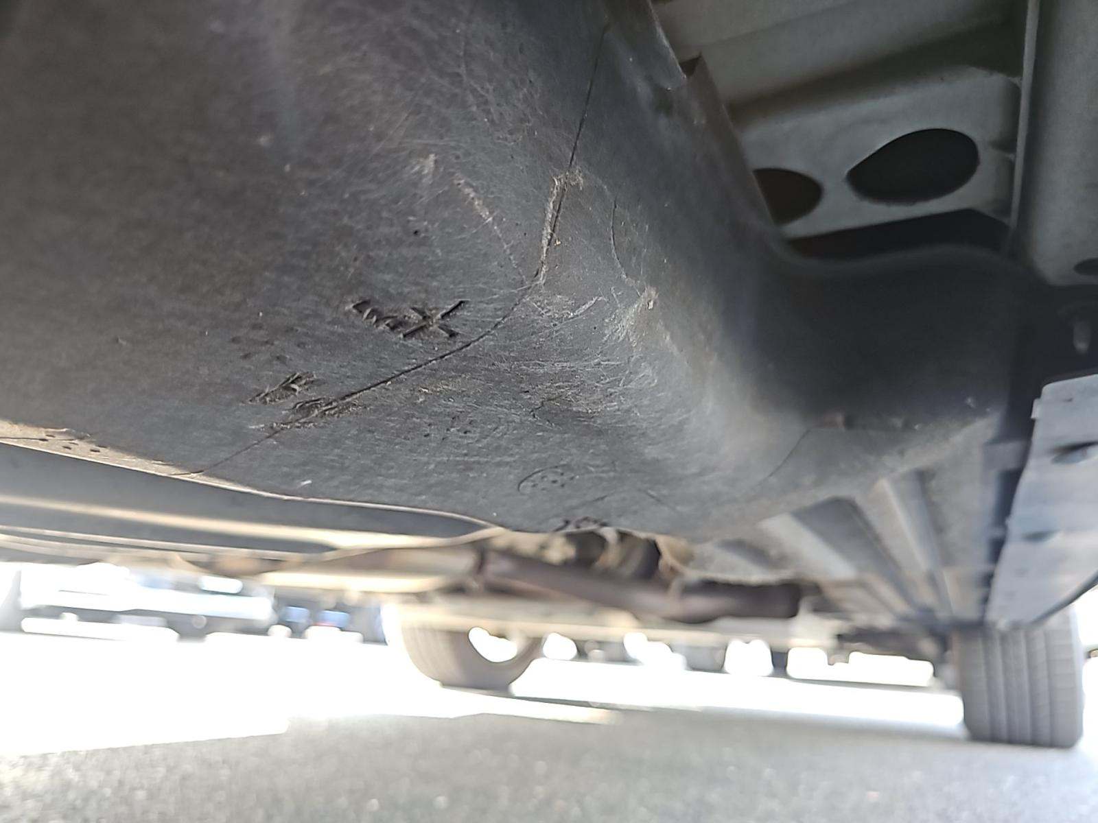 2018 Land Rover Range Rover Sport HSE AWD