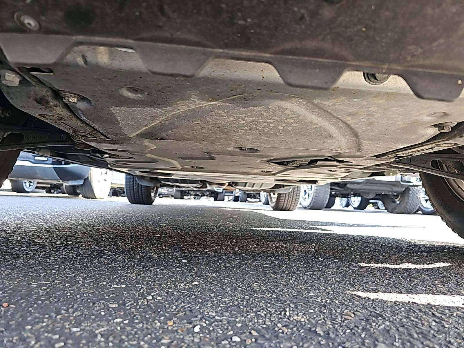 2018 Land Rover Range Rover Sport HSE AWD