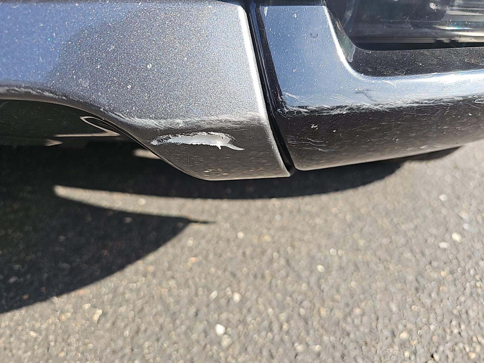 2018 Land Rover Range Rover Sport HSE AWD