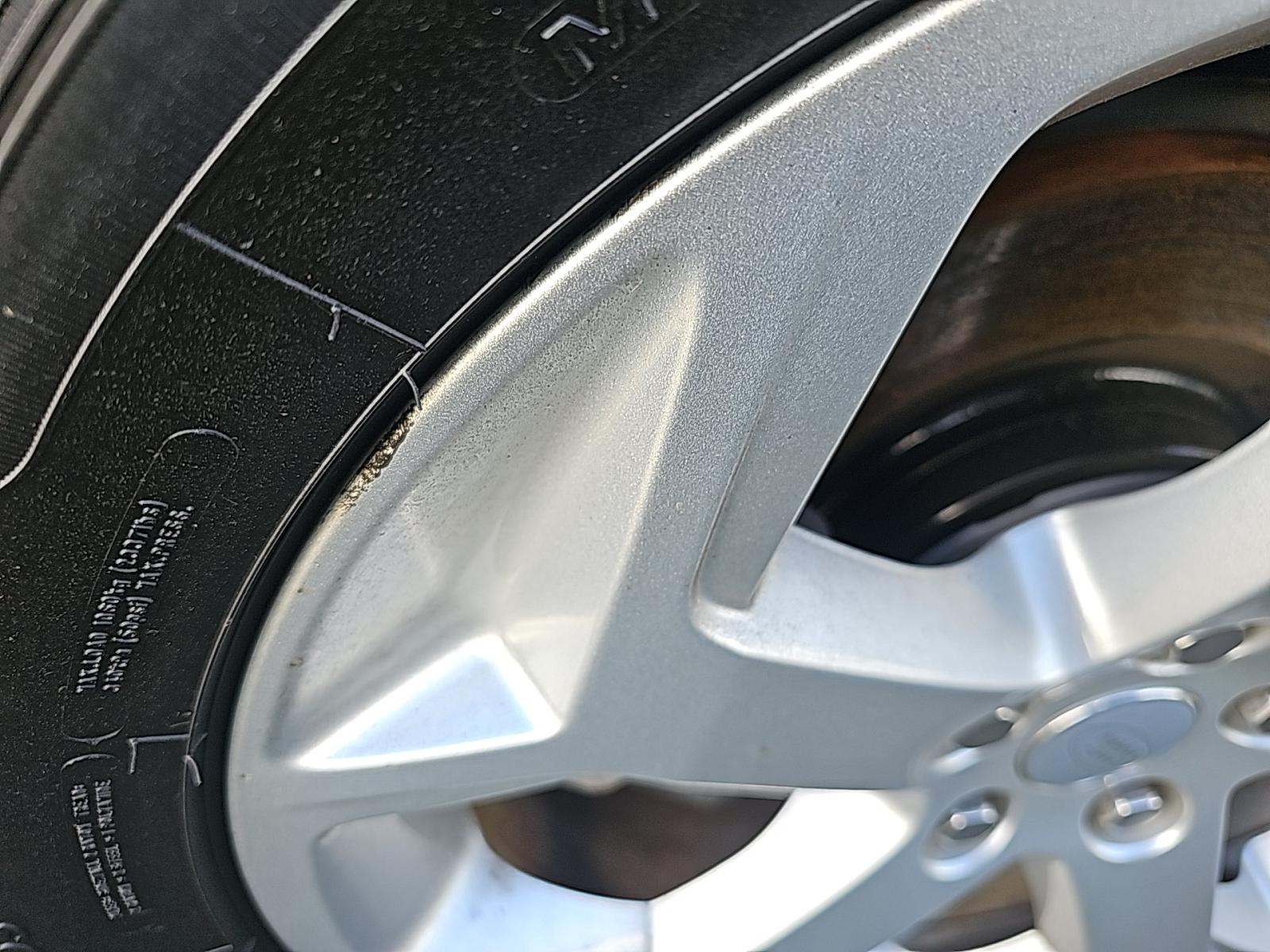 2018 Land Rover Range Rover Sport HSE AWD