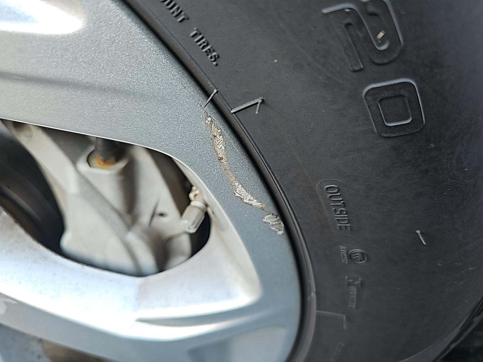 2018 Land Rover Range Rover Sport HSE AWD