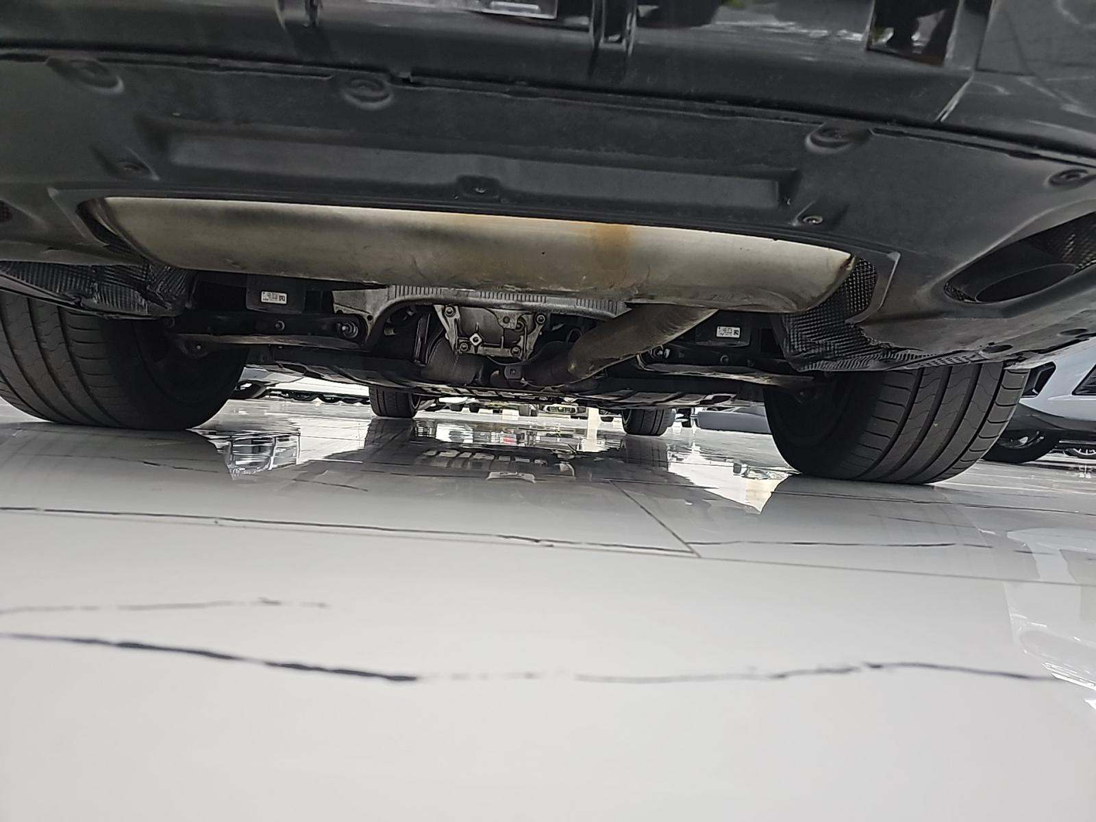 2023 BMW 7 Series 740i RWD