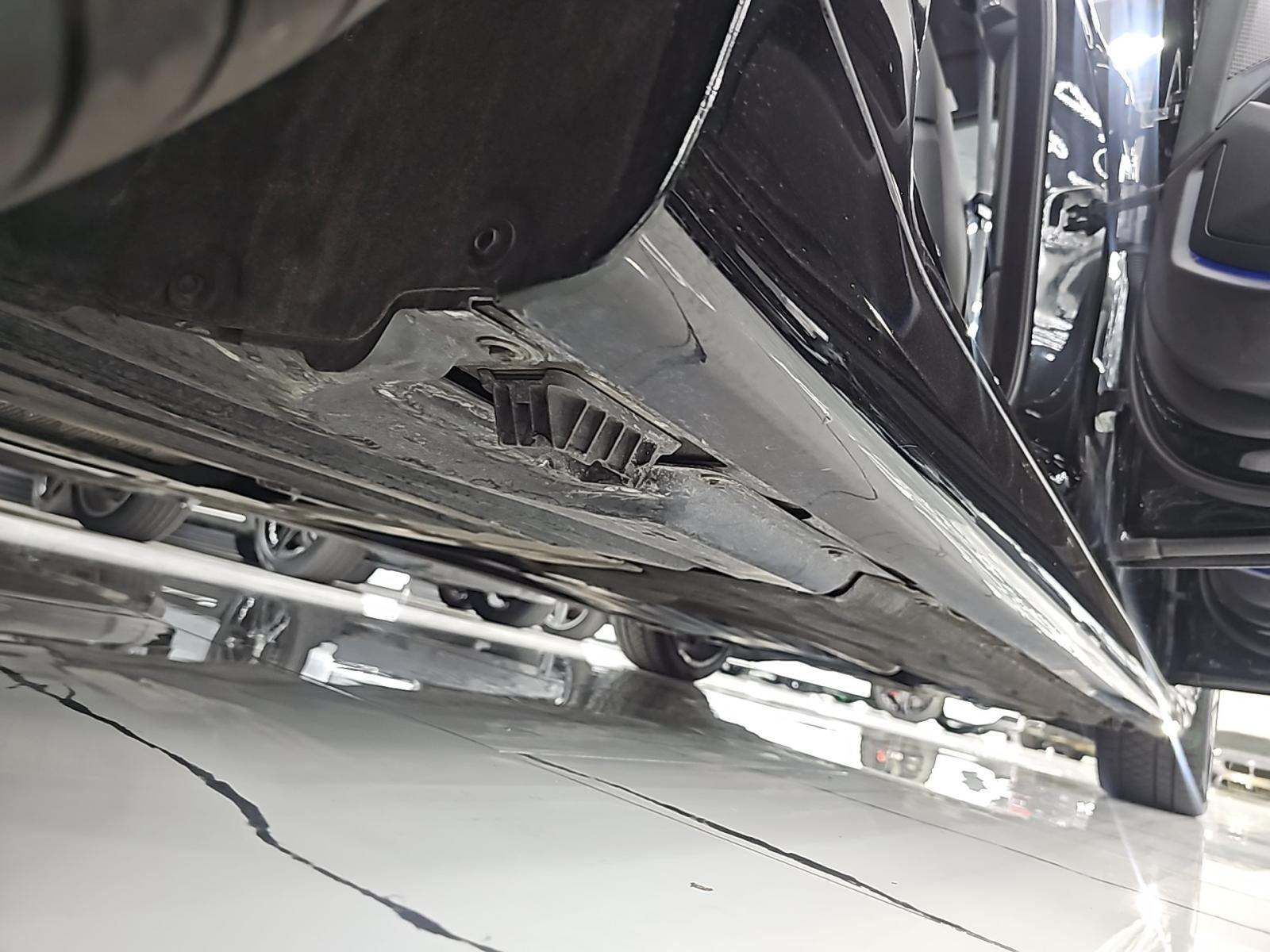 2023 BMW 7 Series 740i RWD