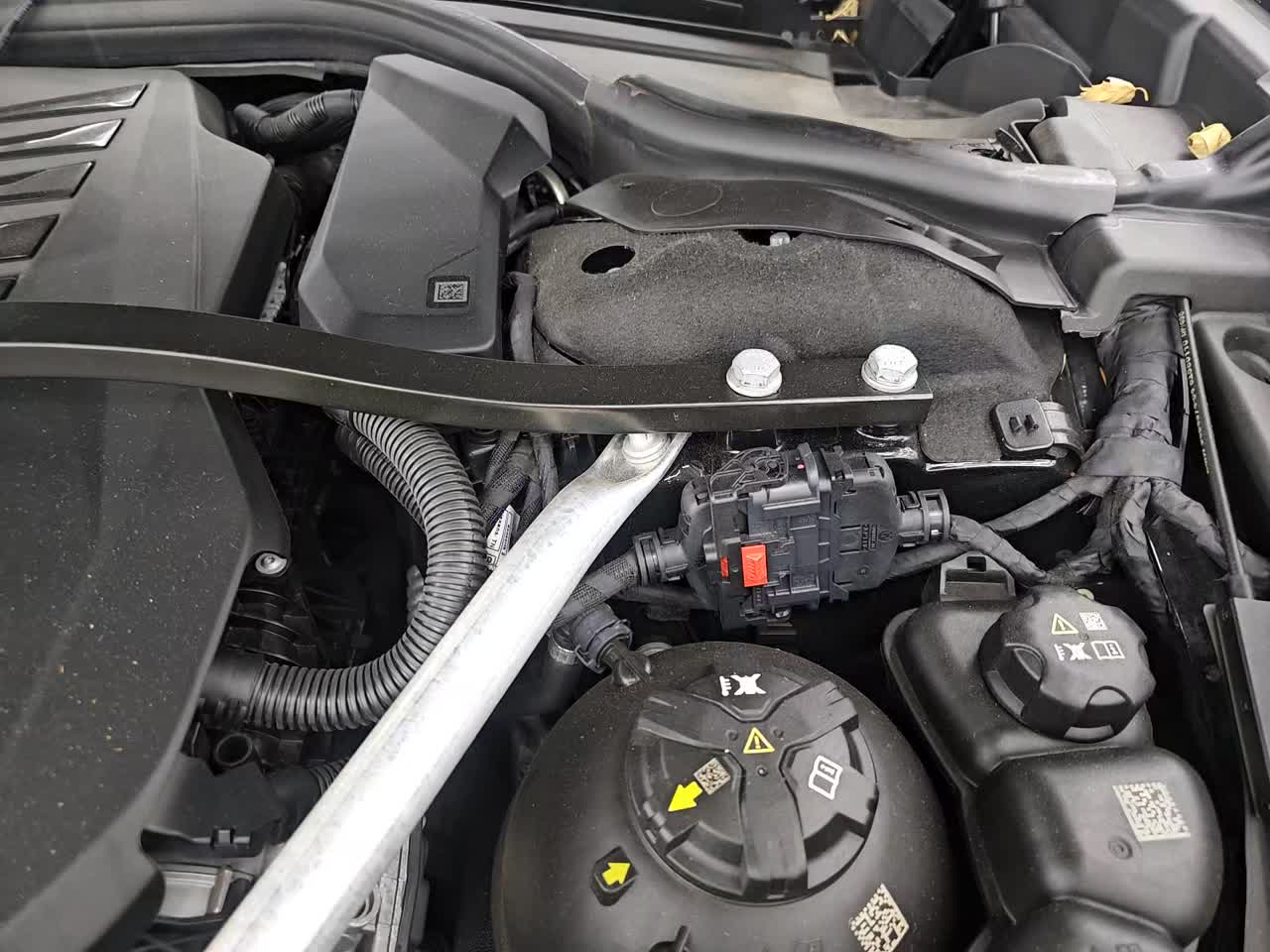2023 BMW 7 Series 740i RWD