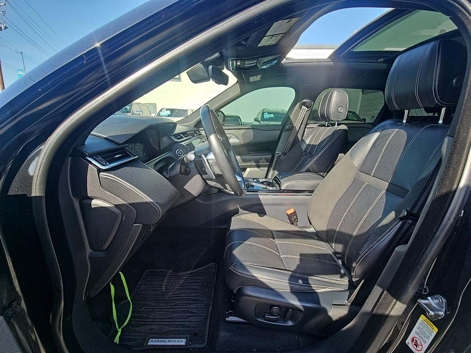 2020 Land Rover Range Rover Velar R-Dynamic S AWD
