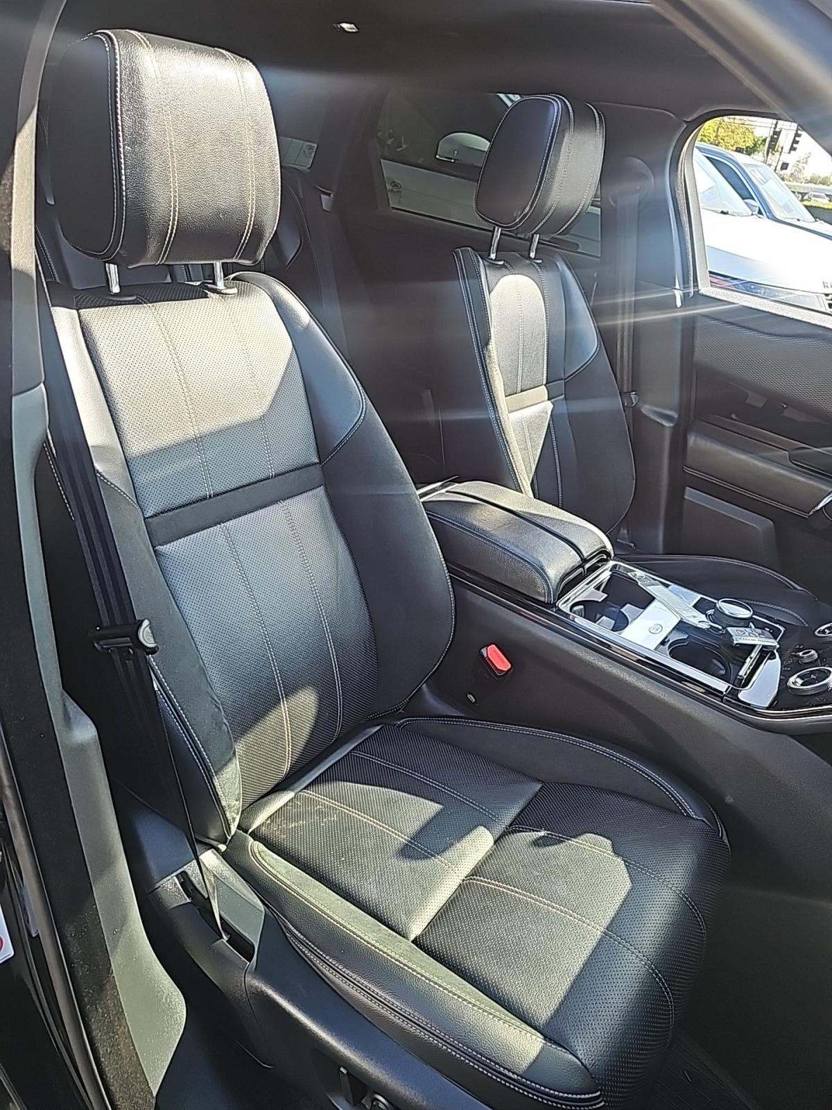 2020 Land Rover Range Rover Velar R-Dynamic S AWD