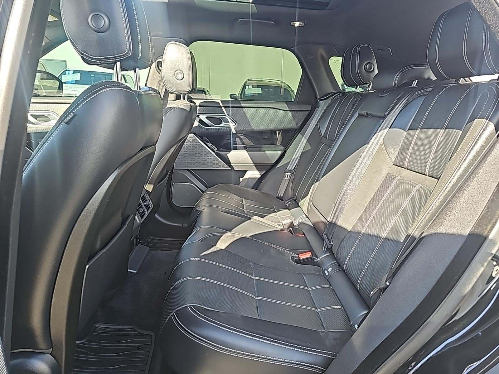 2020 Land Rover Range Rover Velar R-Dynamic S AWD