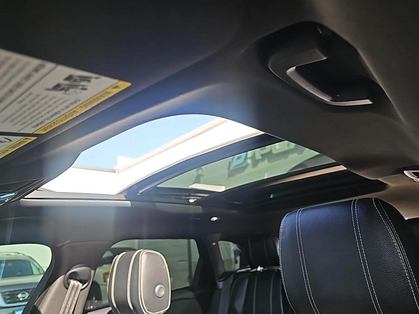 2020 Land Rover Range Rover Velar R-Dynamic S AWD