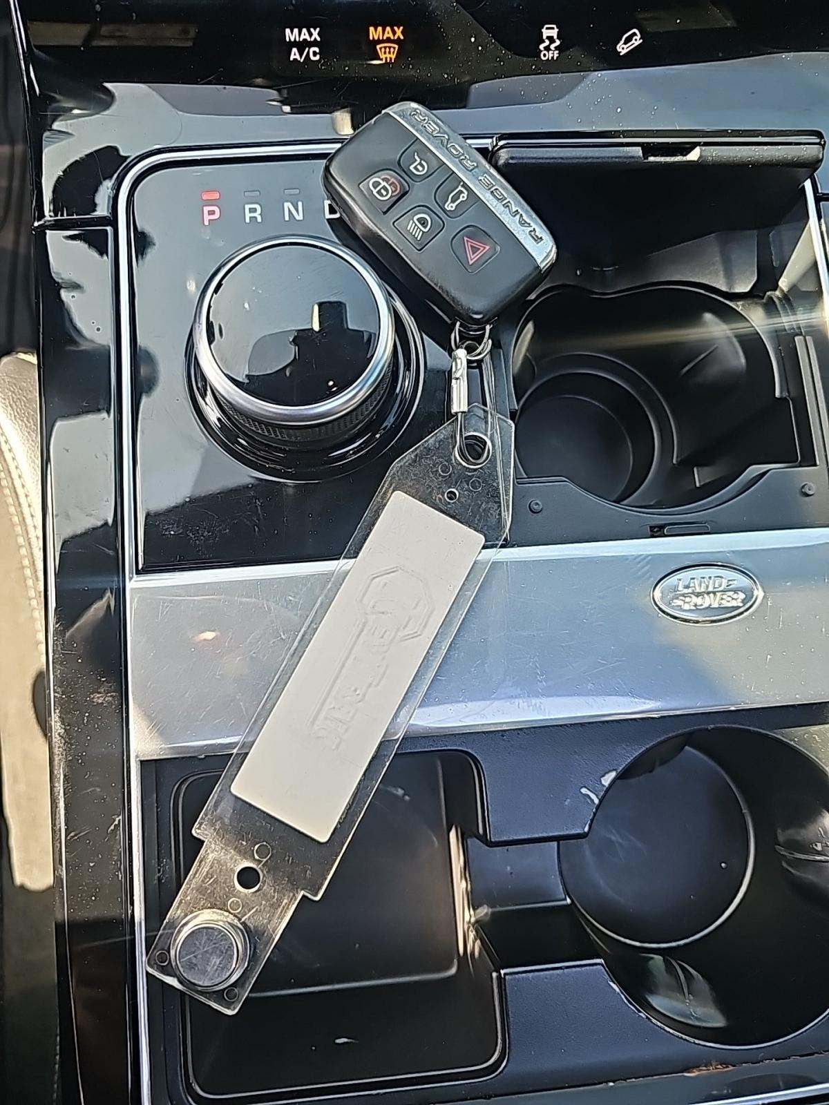2020 Land Rover Range Rover Velar R-Dynamic S AWD