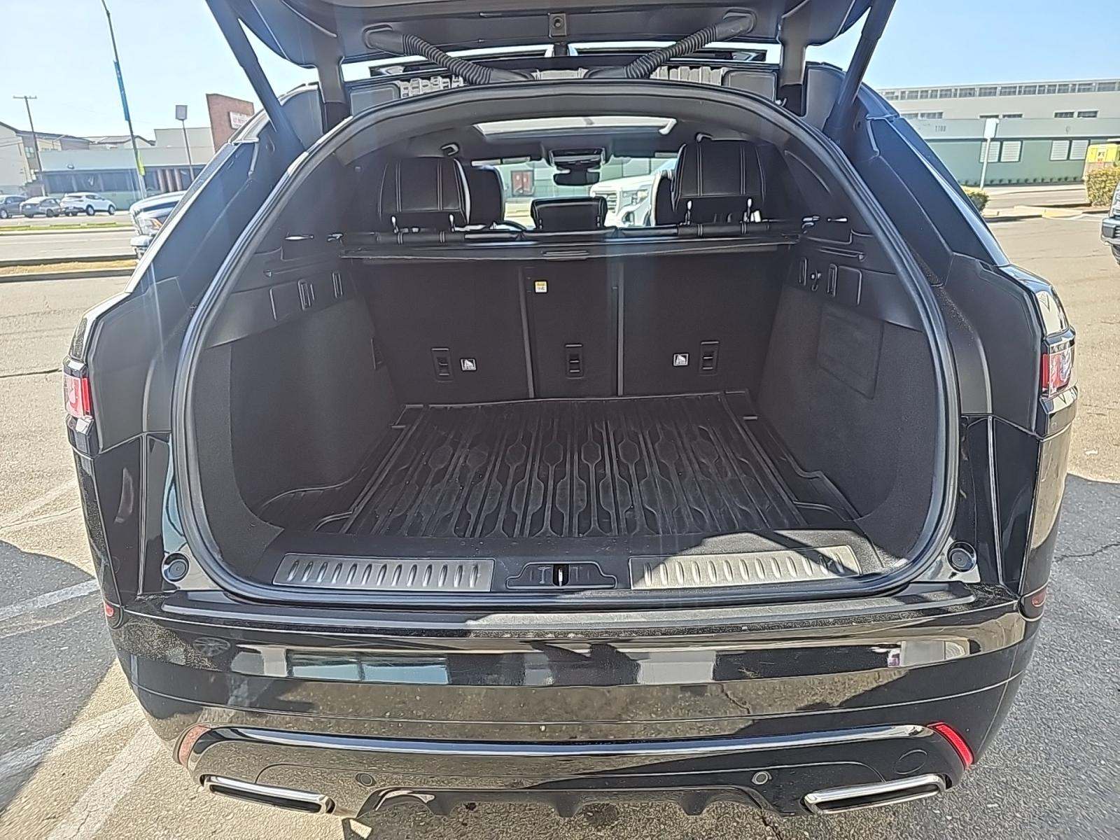 2020 Land Rover Range Rover Velar R-Dynamic S AWD