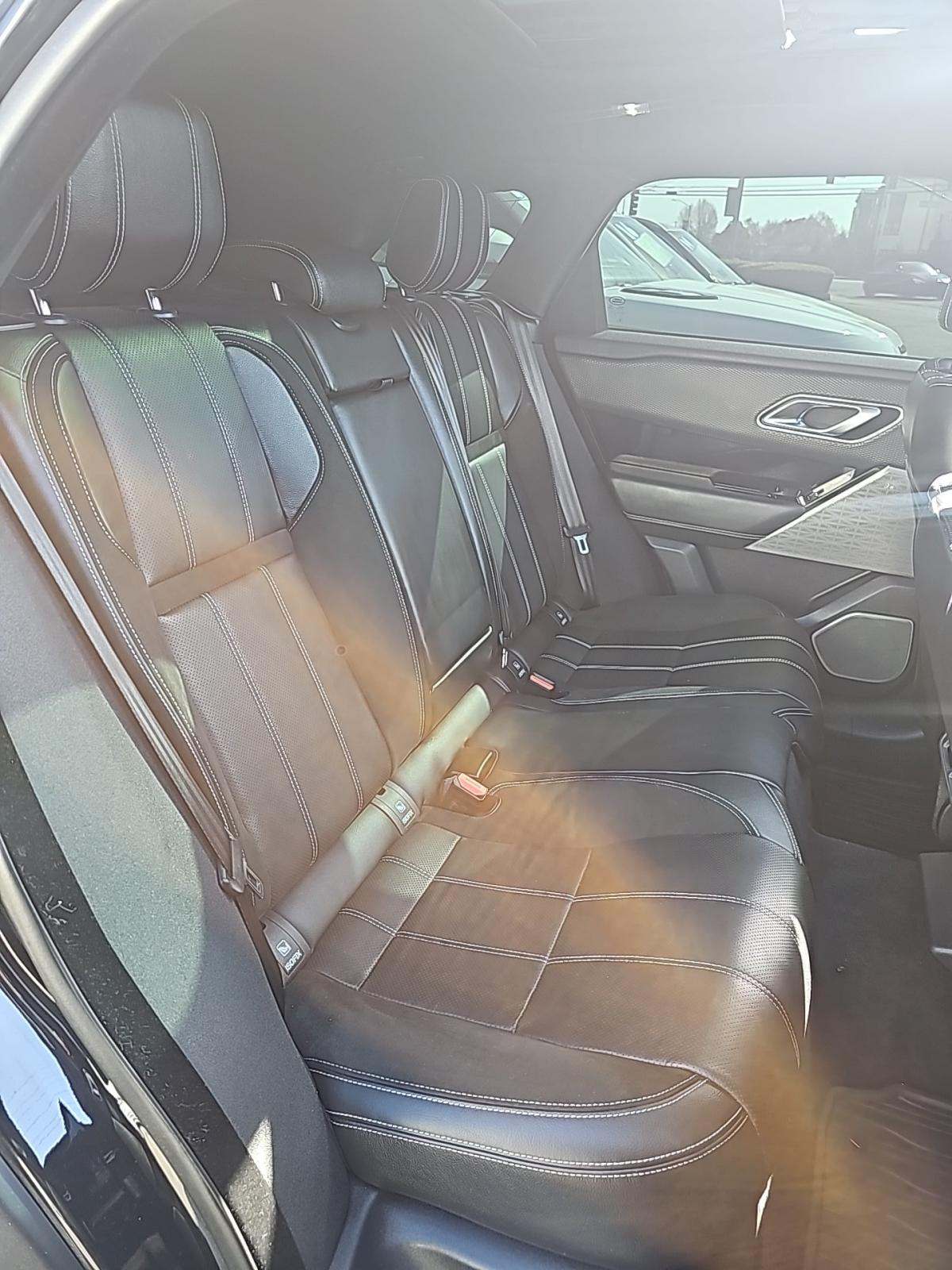 2020 Land Rover Range Rover Velar R-Dynamic S AWD