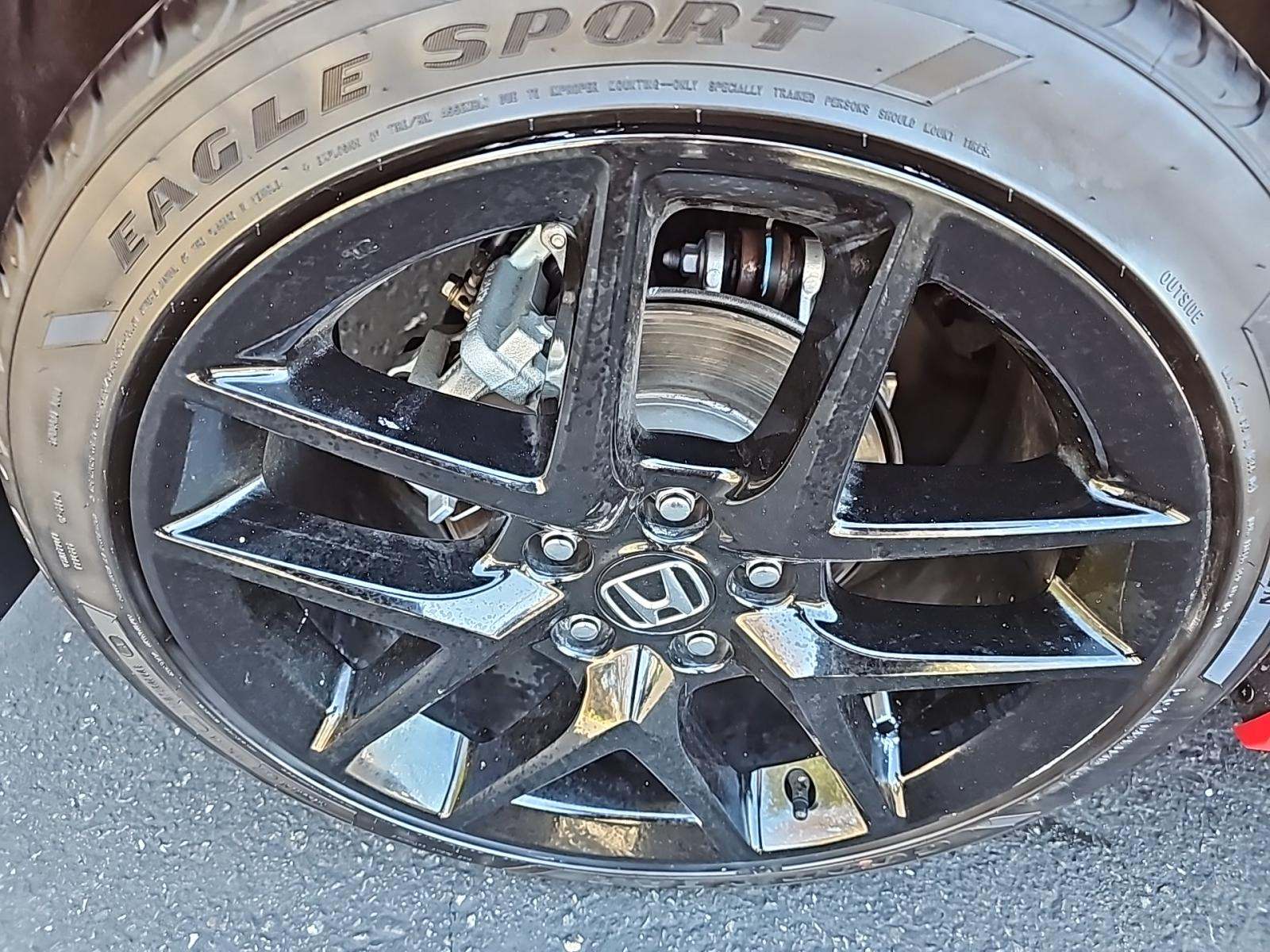 2023 Honda Civic Sport FWD