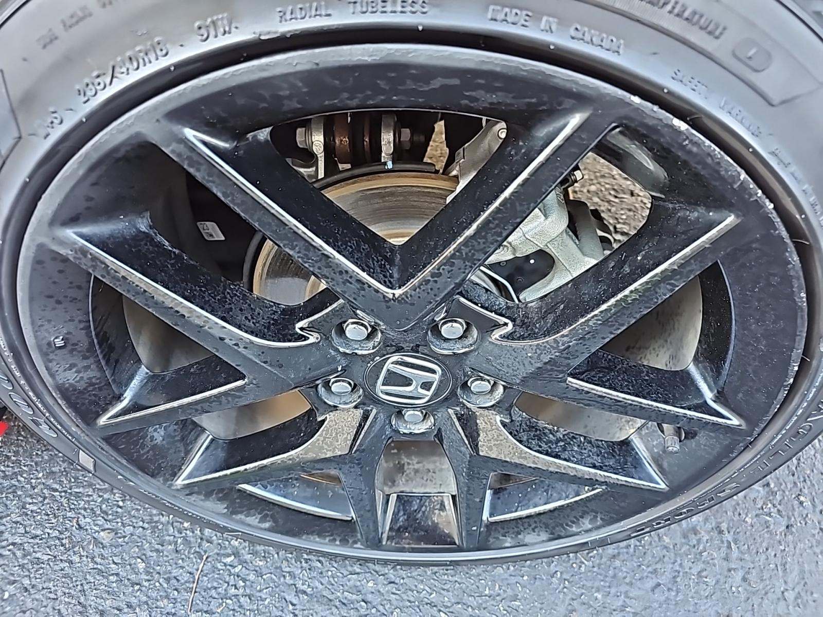 2023 Honda Civic Sport FWD