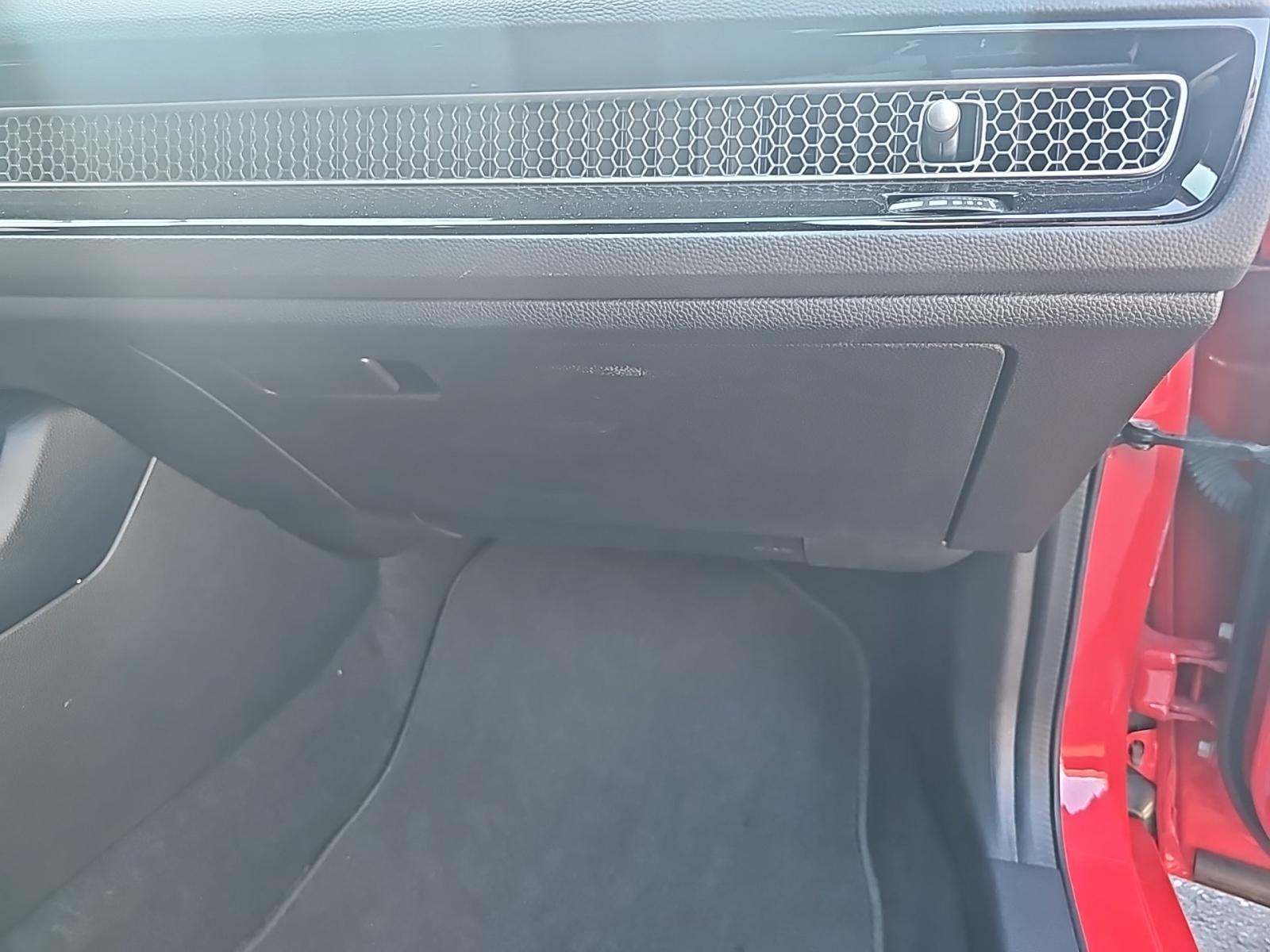 2023 Honda Civic Sport FWD