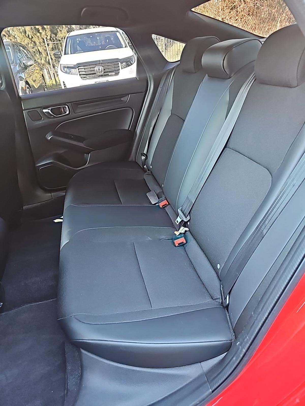 2023 Honda Civic Sport FWD