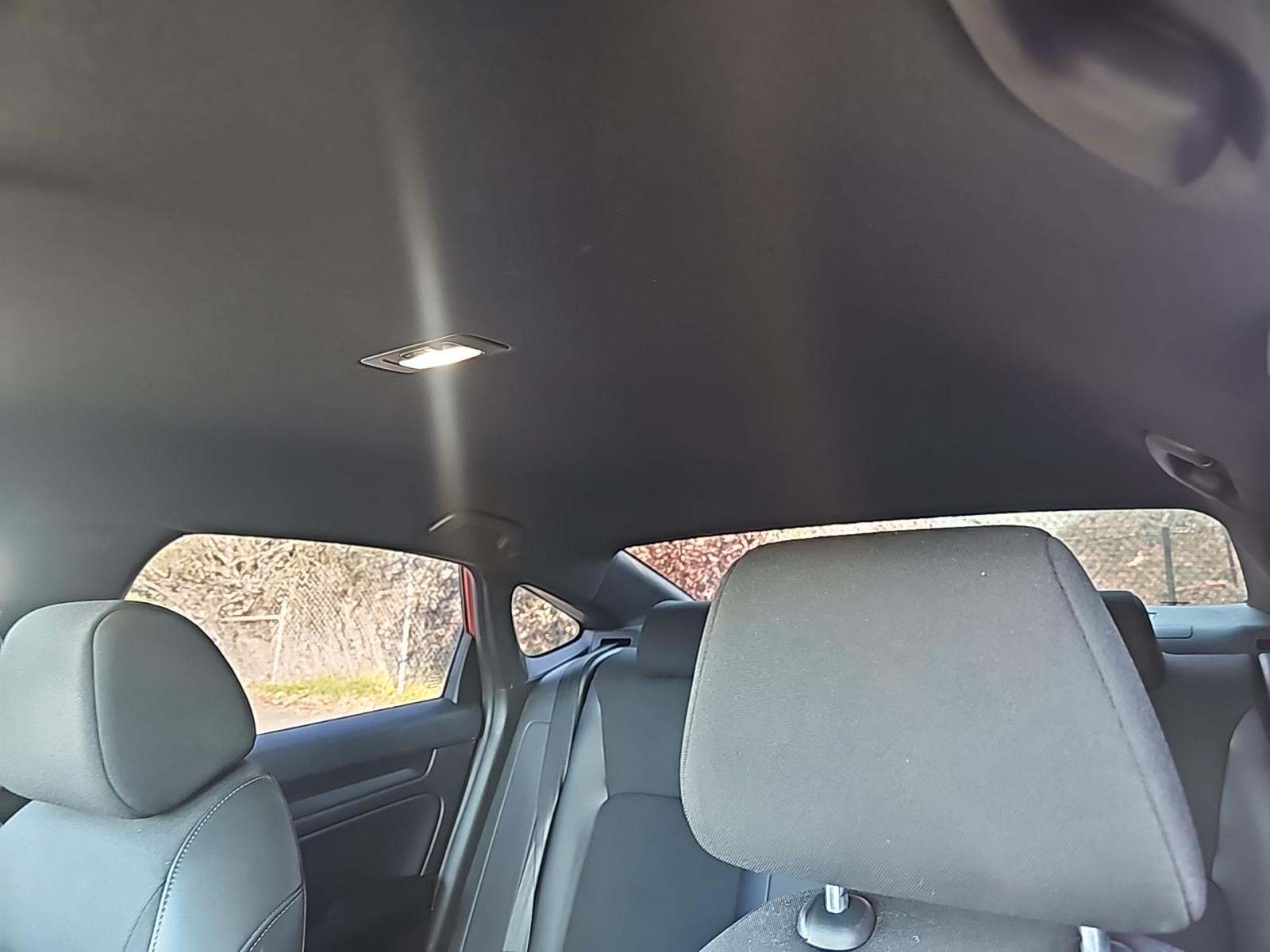 2023 Honda Civic Sport FWD