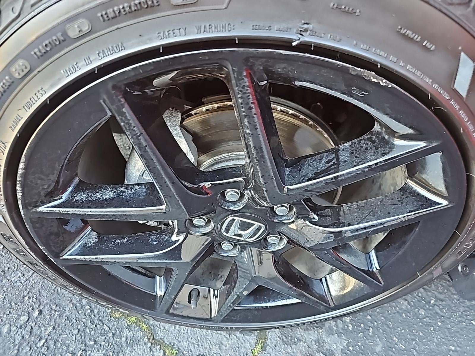 2023 Honda Civic Sport FWD