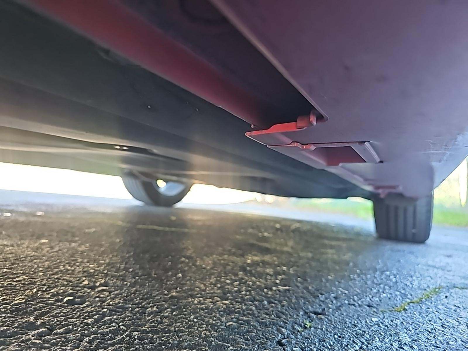 2023 Honda Civic Sport FWD