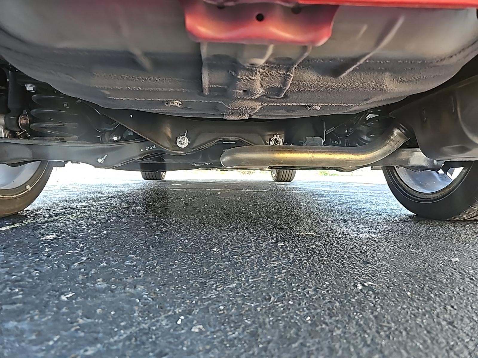 2023 Honda Civic Sport FWD