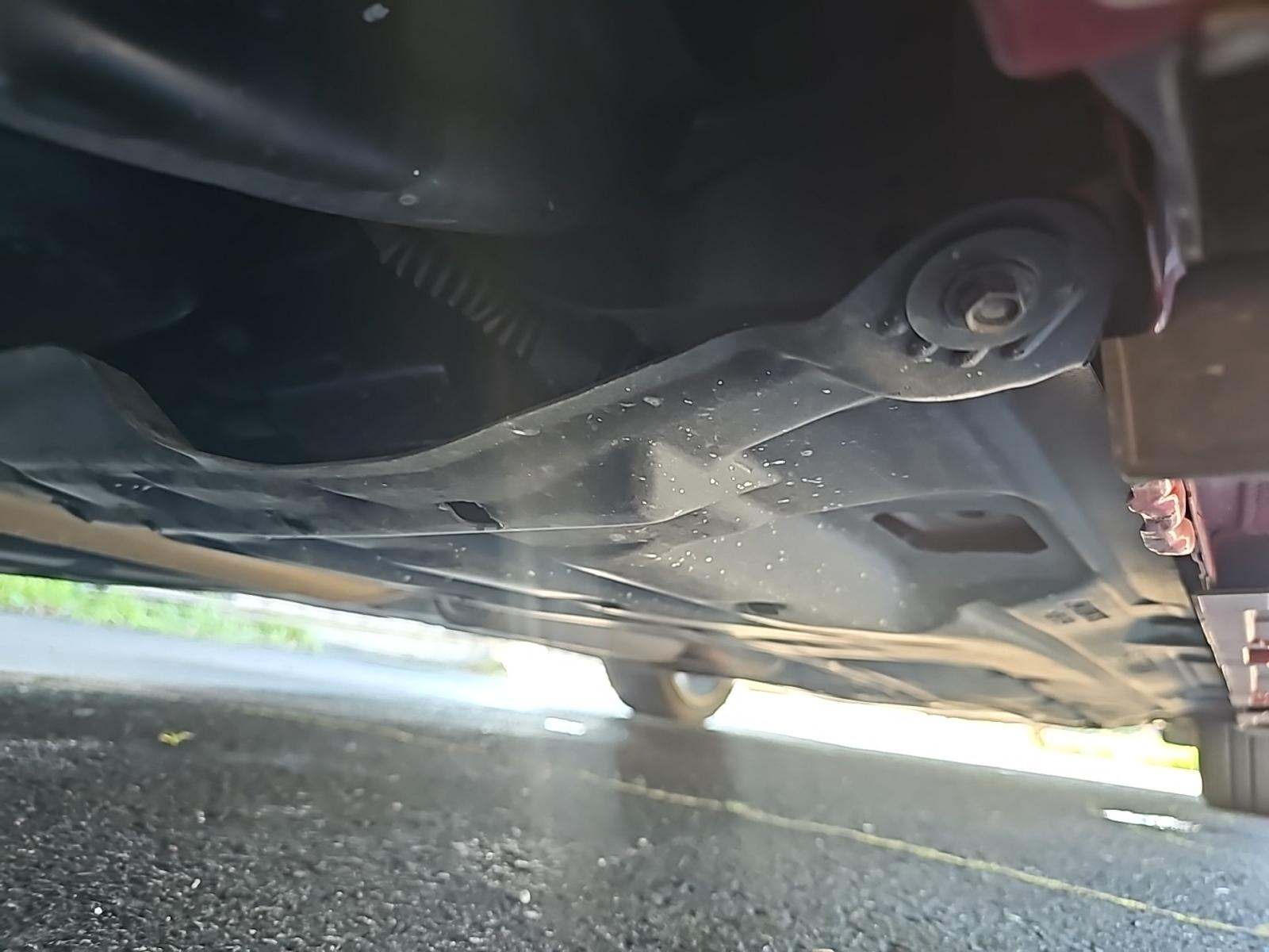 2023 Honda Civic Sport FWD