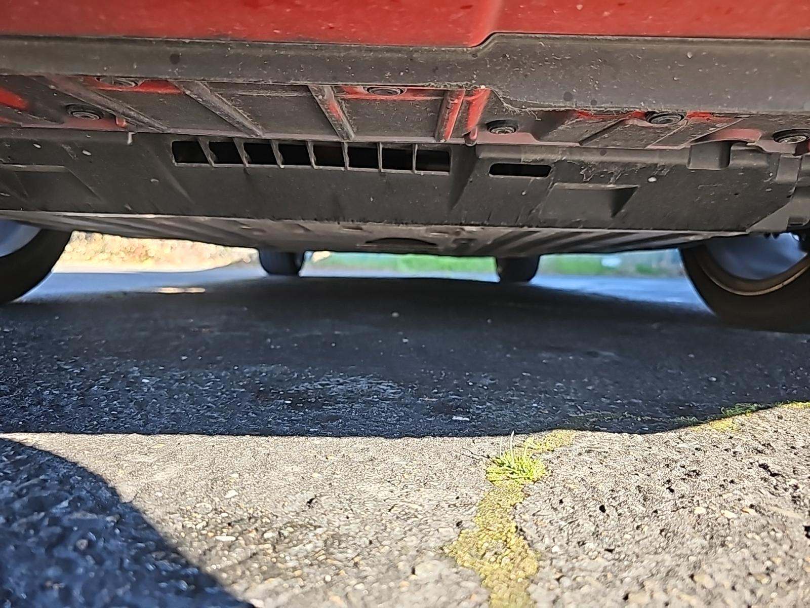 2023 Honda Civic Sport FWD