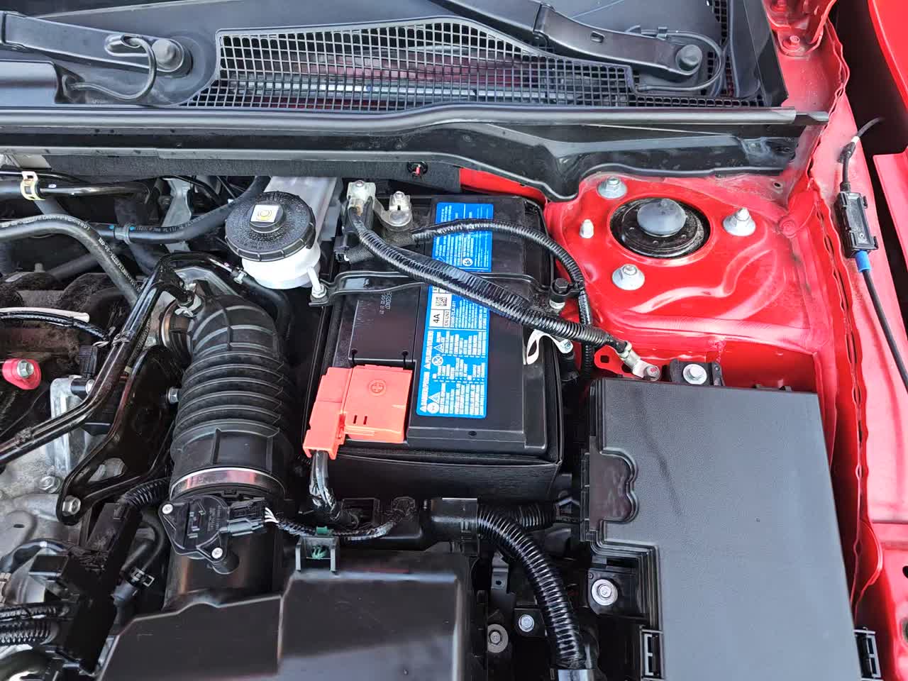 2023 Honda Civic Sport FWD