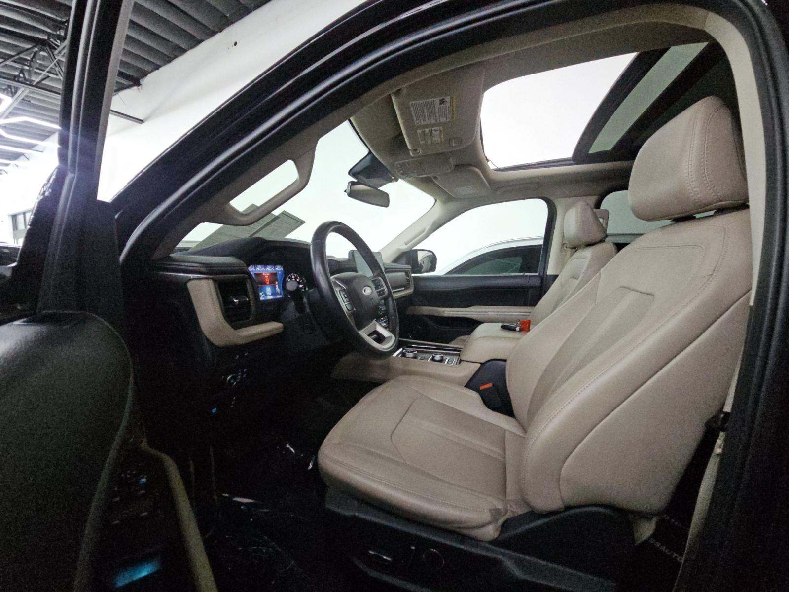 FORD EXPEDITION MAX - 6