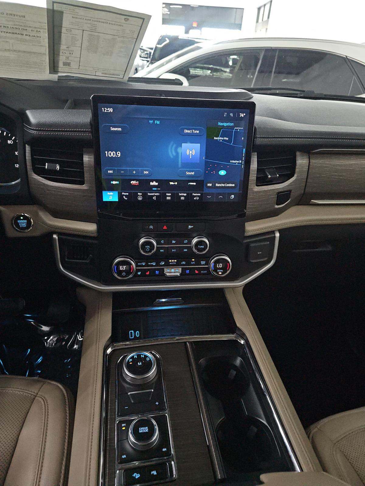 FORD EXPEDITION MAX - 10