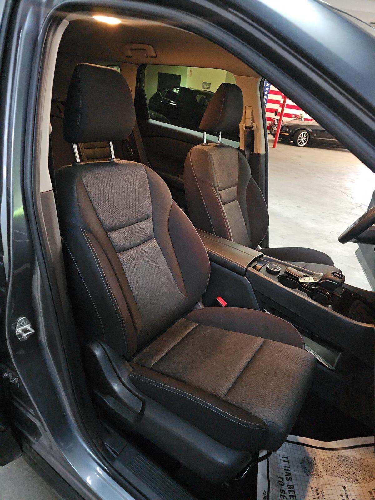 2024 Nissan Rogue SV AWD