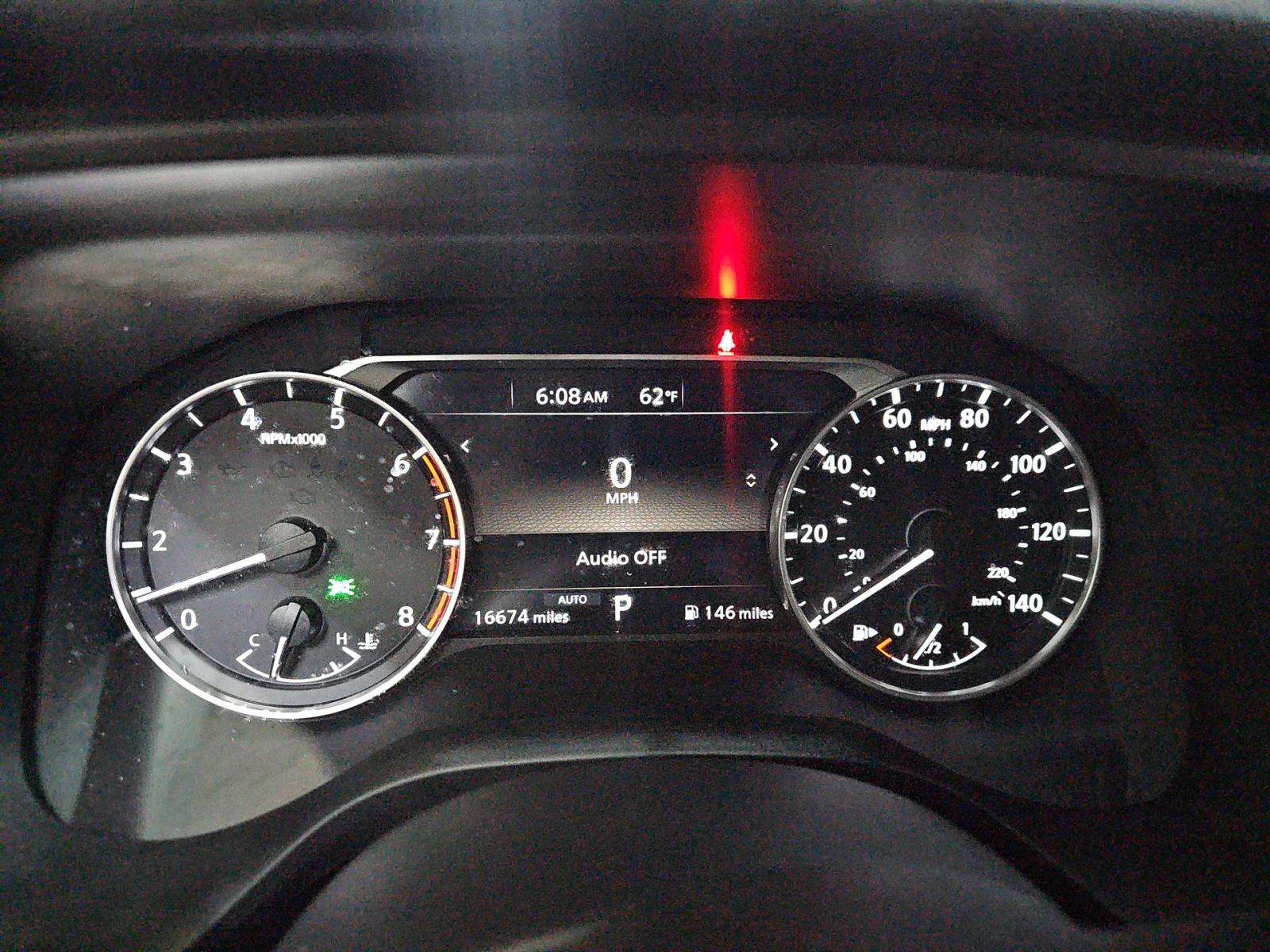 2024 Nissan Rogue SV AWD