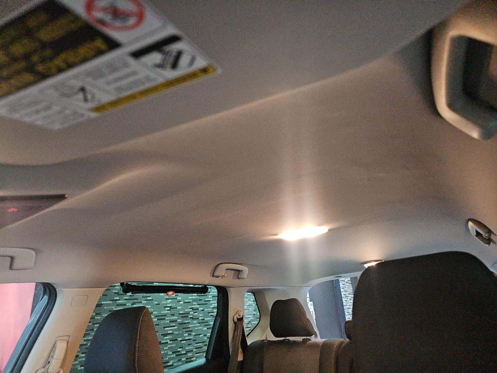 2024 Nissan Rogue SV AWD