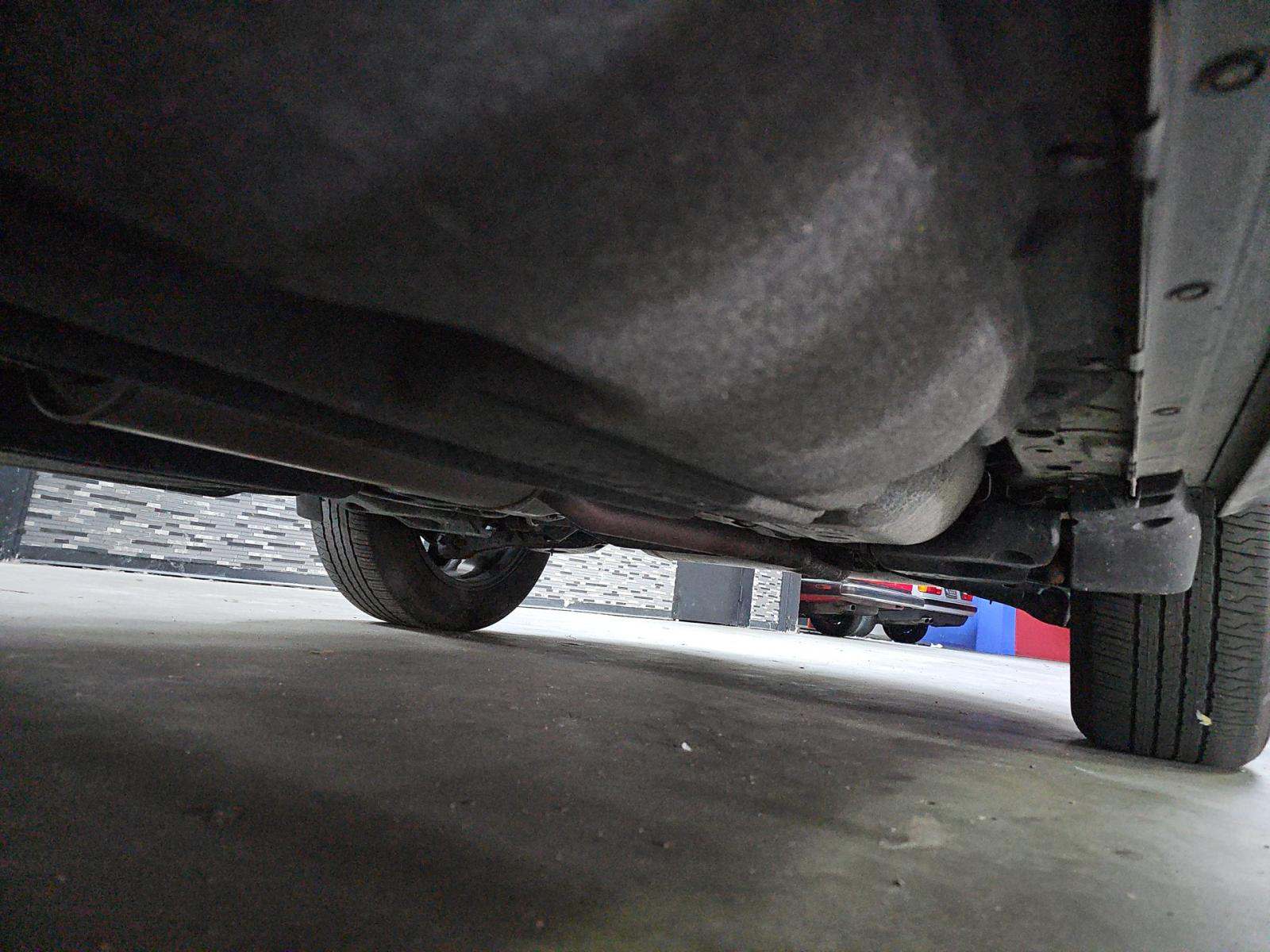 2024 Nissan Rogue SV AWD