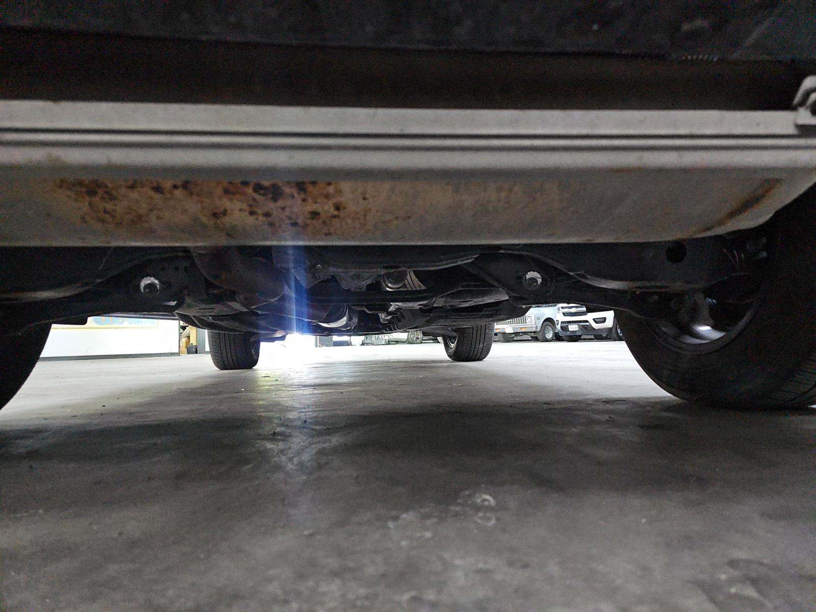 2024 Nissan Rogue SV AWD