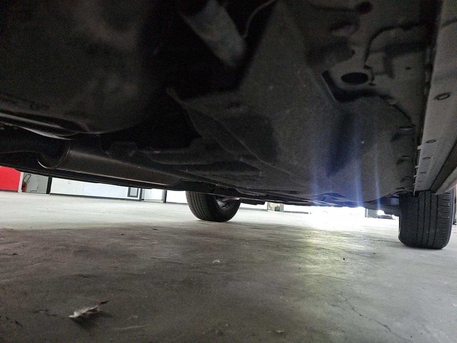 2024 Nissan Rogue SV AWD