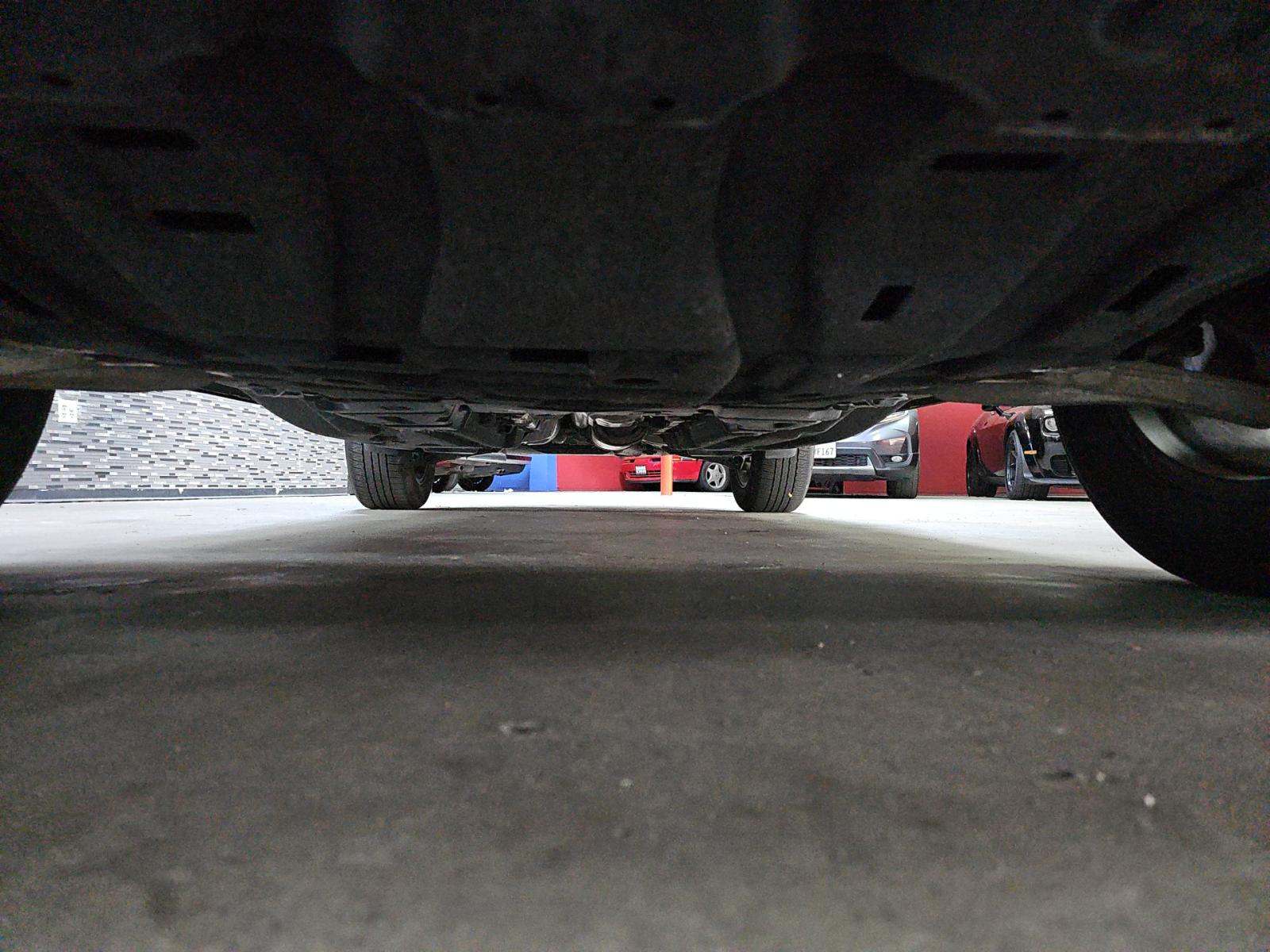 2024 Nissan Rogue SV AWD