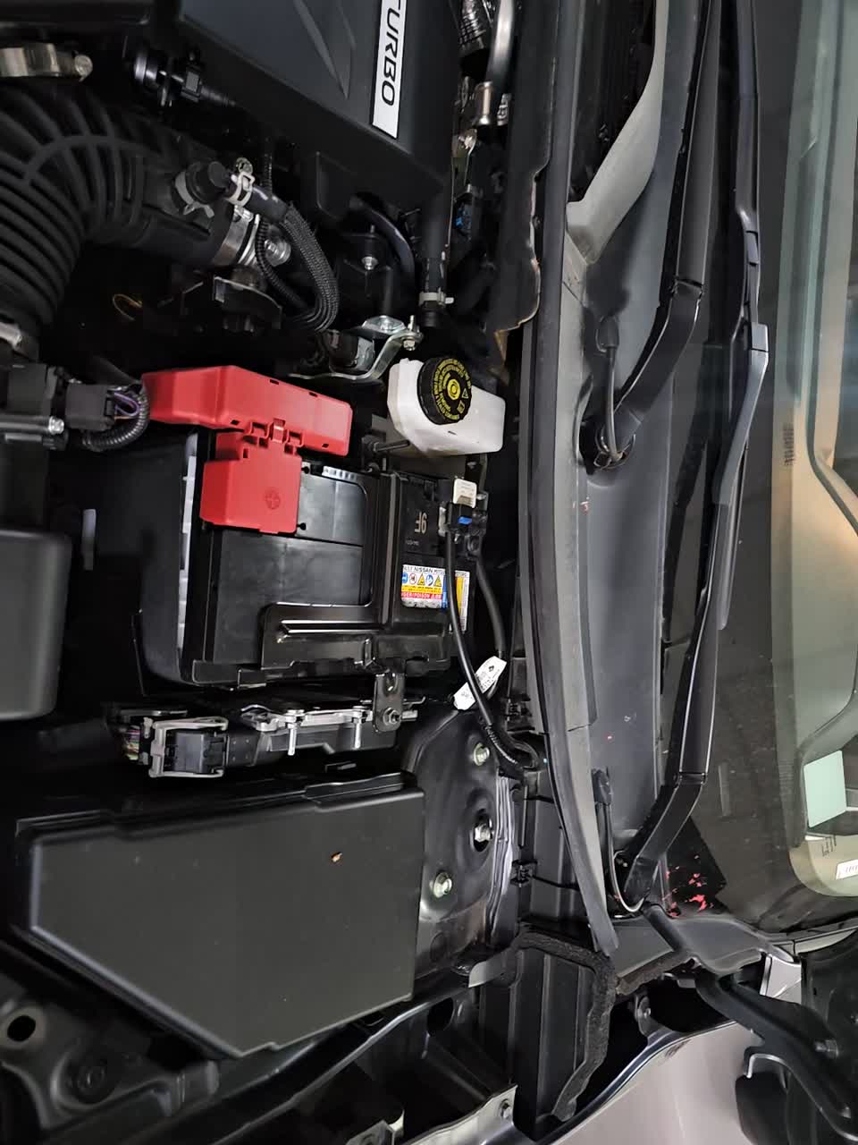 2024 Nissan Rogue SV AWD