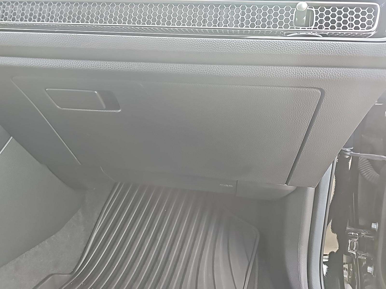 2025 Honda Civic Sport FWD