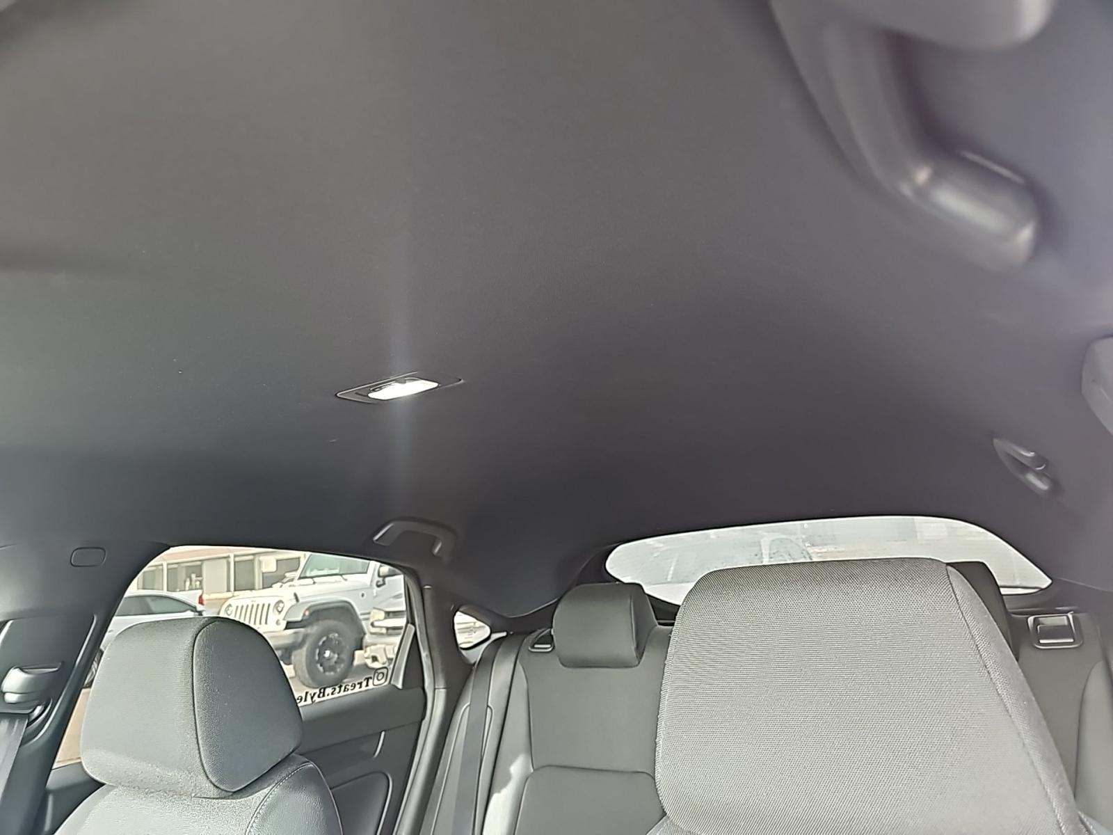 2025 Honda Civic Sport FWD