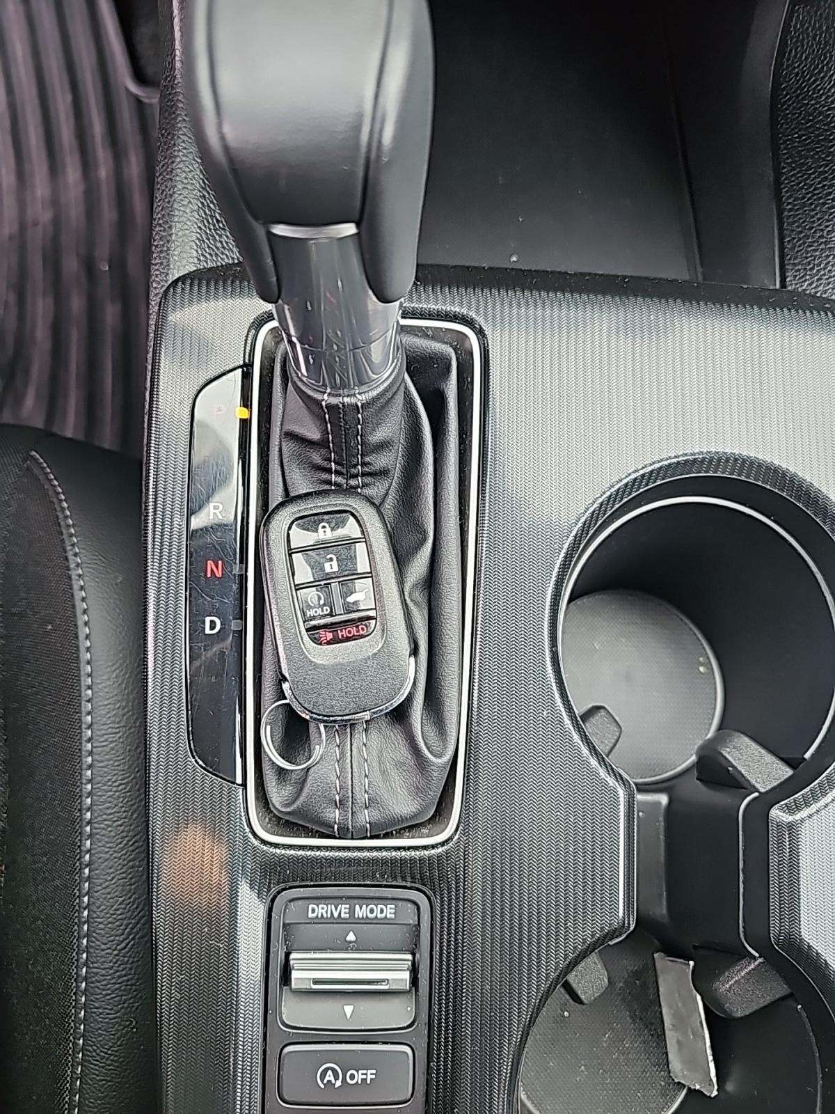 2025 Honda Civic Sport FWD