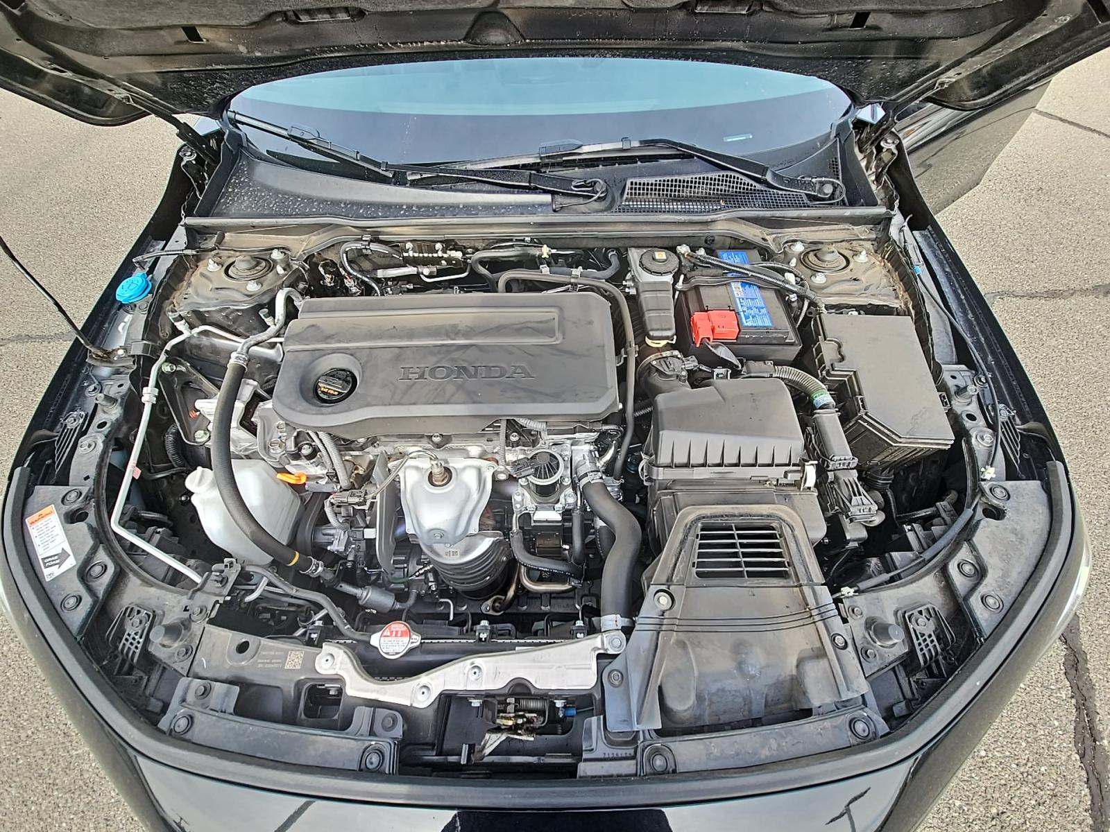 2025 Honda Civic Sport FWD