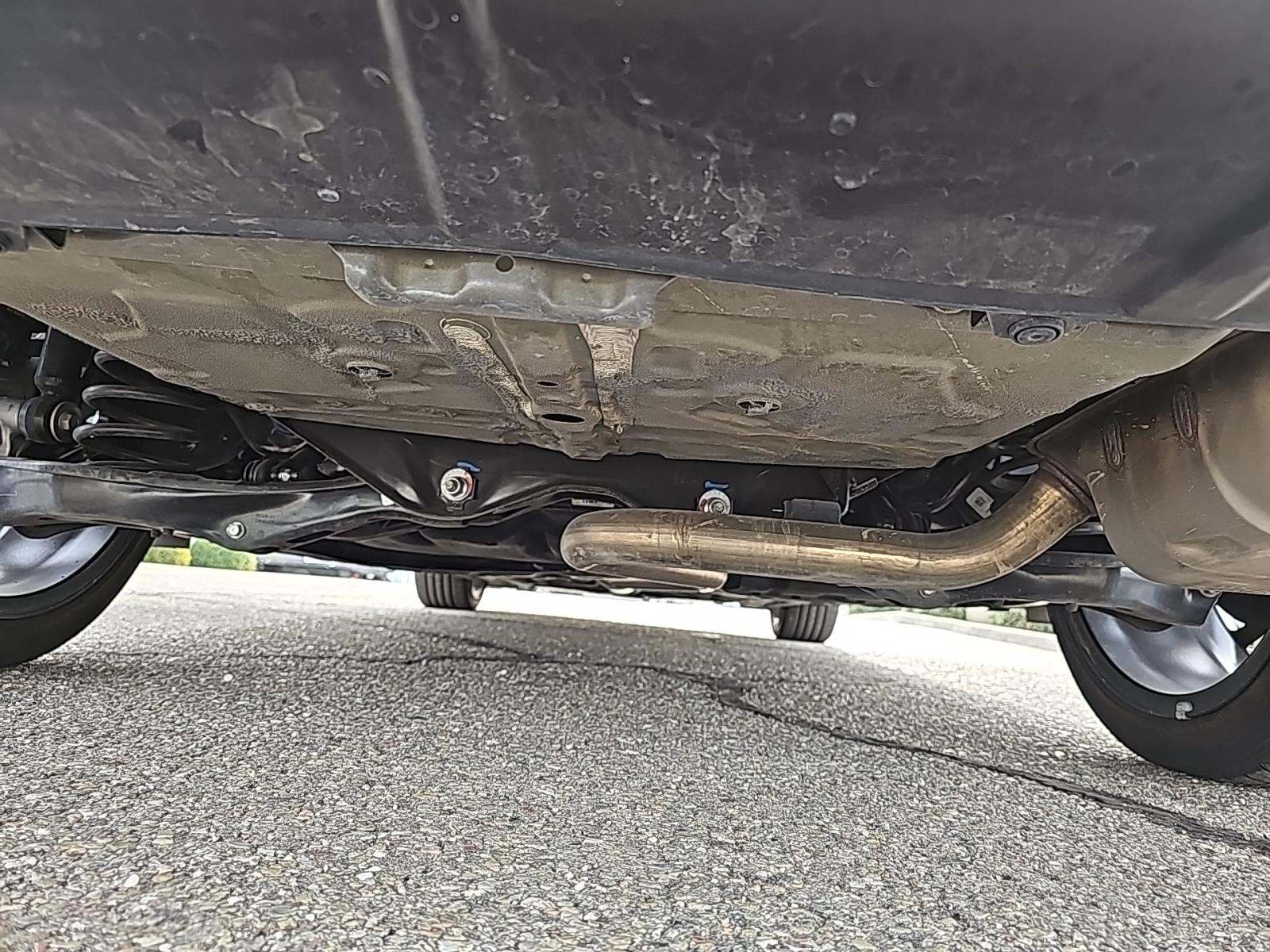 2025 Honda Civic Sport FWD