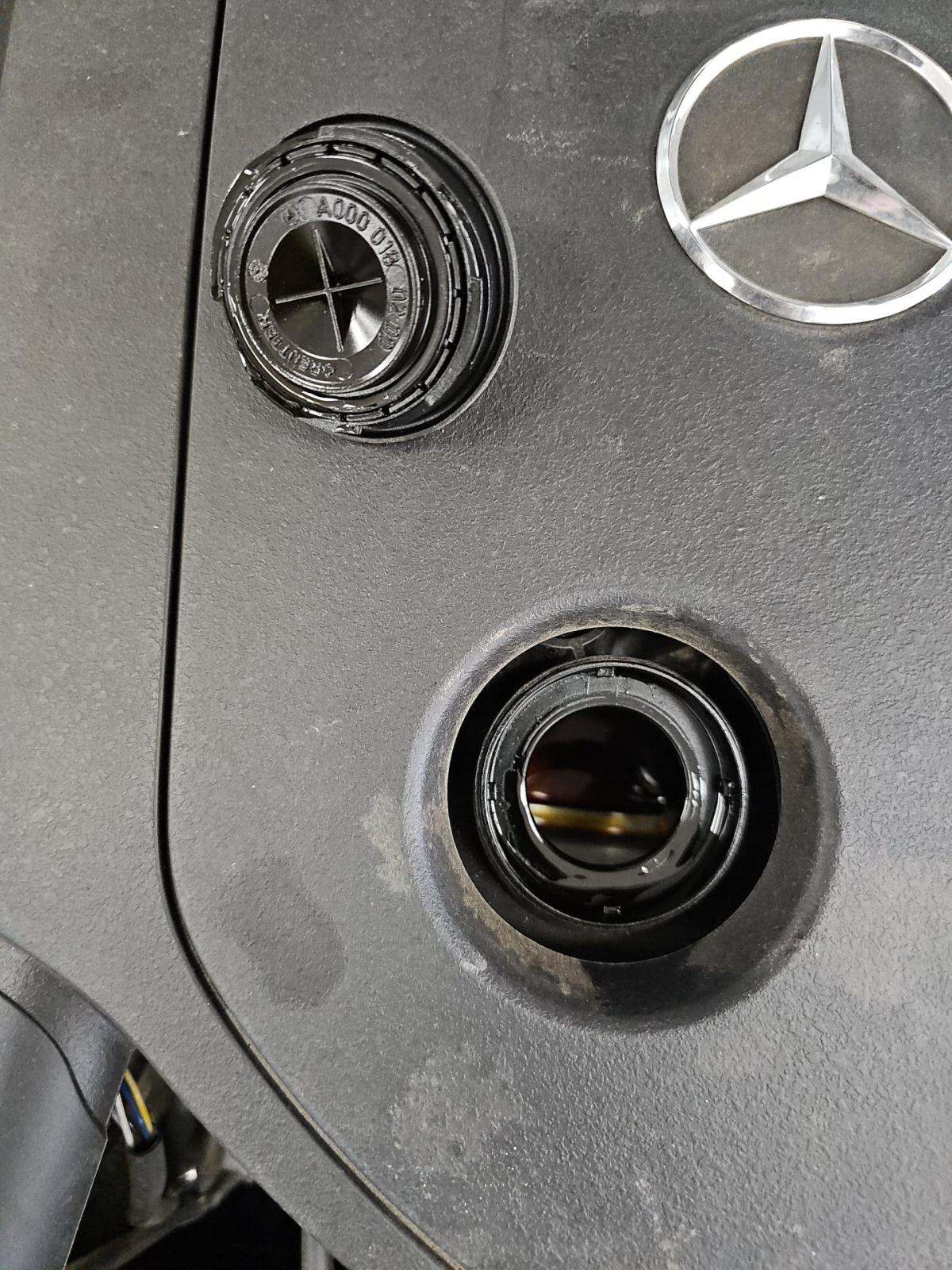 2024 Mercedes-Benz C-Class C 300 RWD