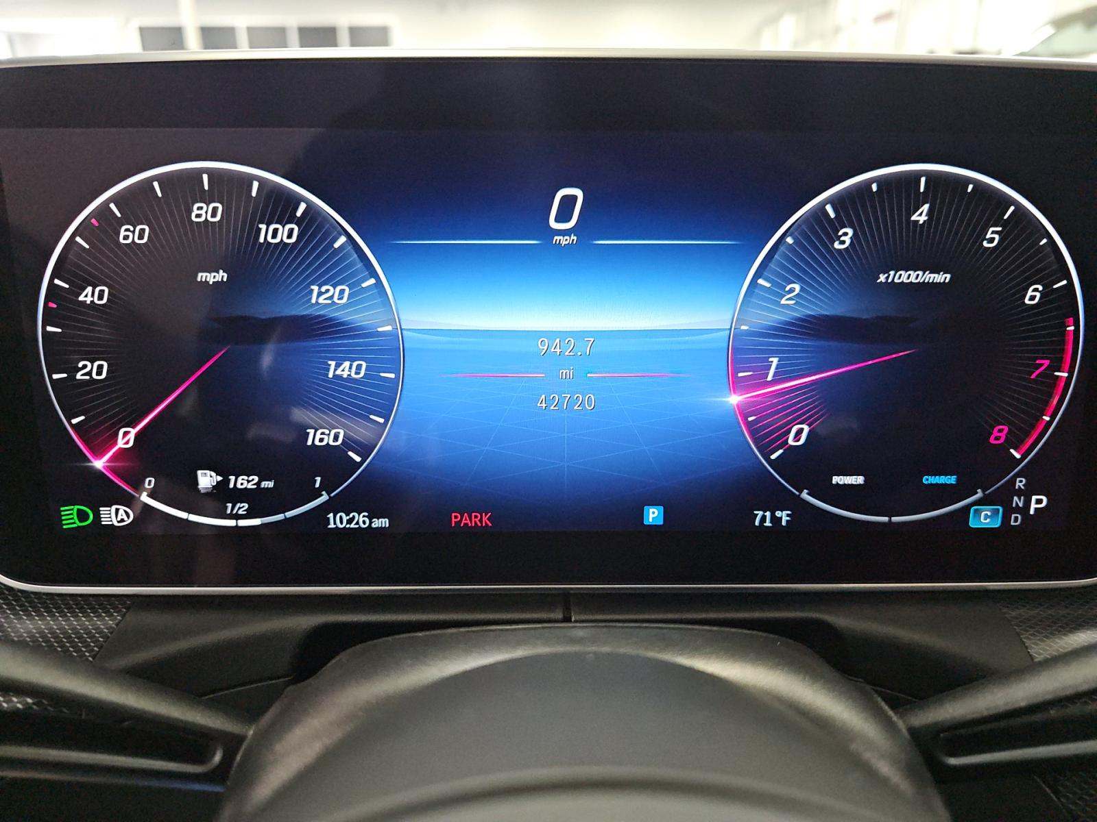 2024 Mercedes-Benz C-Class C 300 RWD