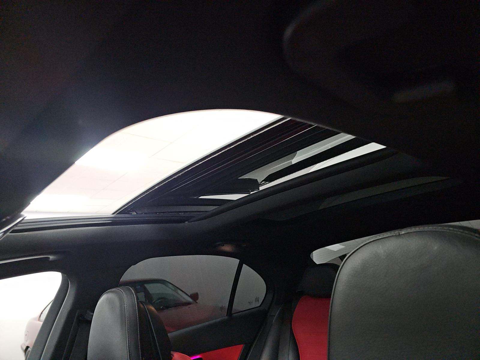 2024 Mercedes-Benz C-Class C 300 RWD